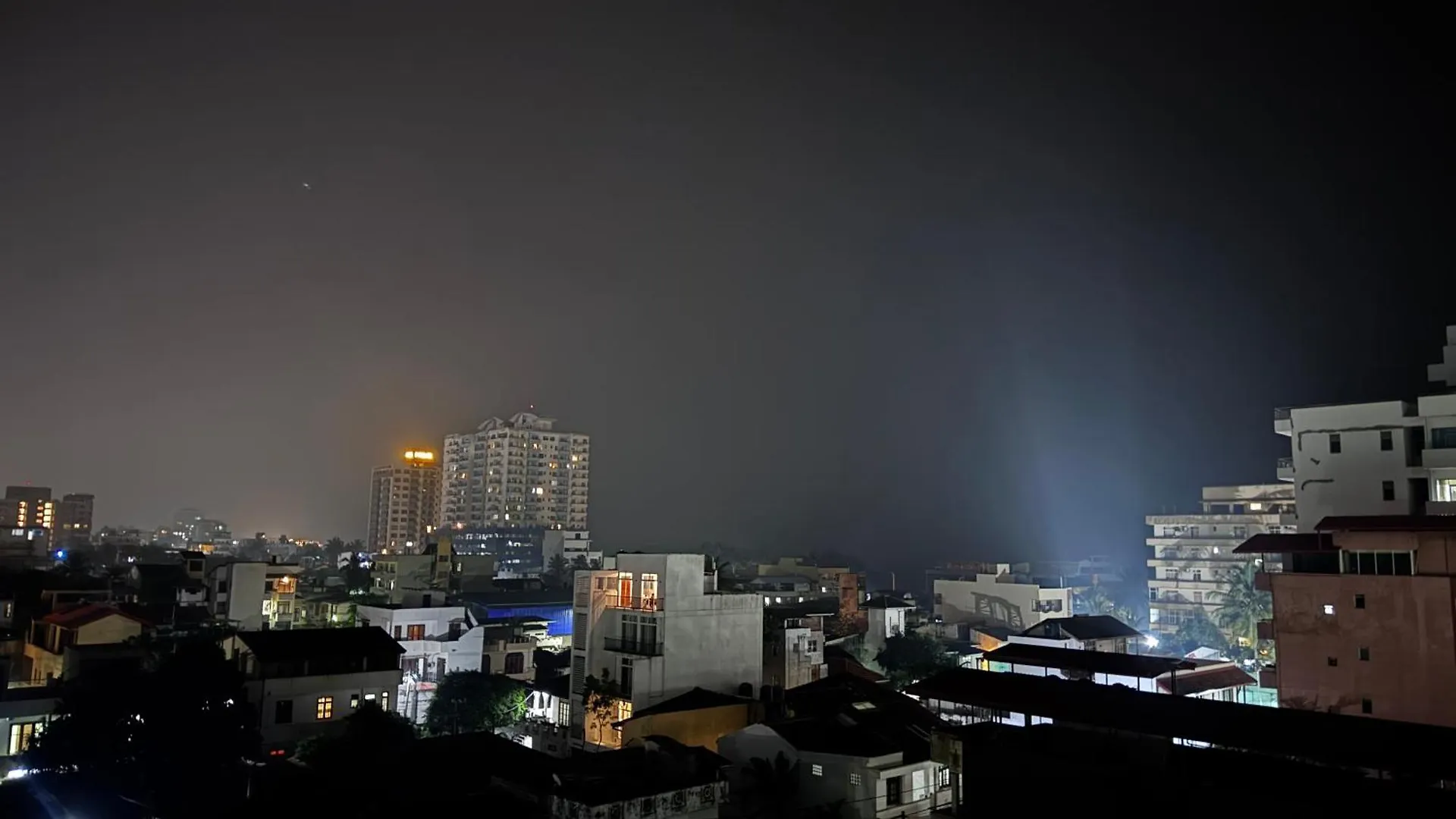 Marine Shine Apartments Dehiwala-Mount Lavinia 0*,  Sri Lanka